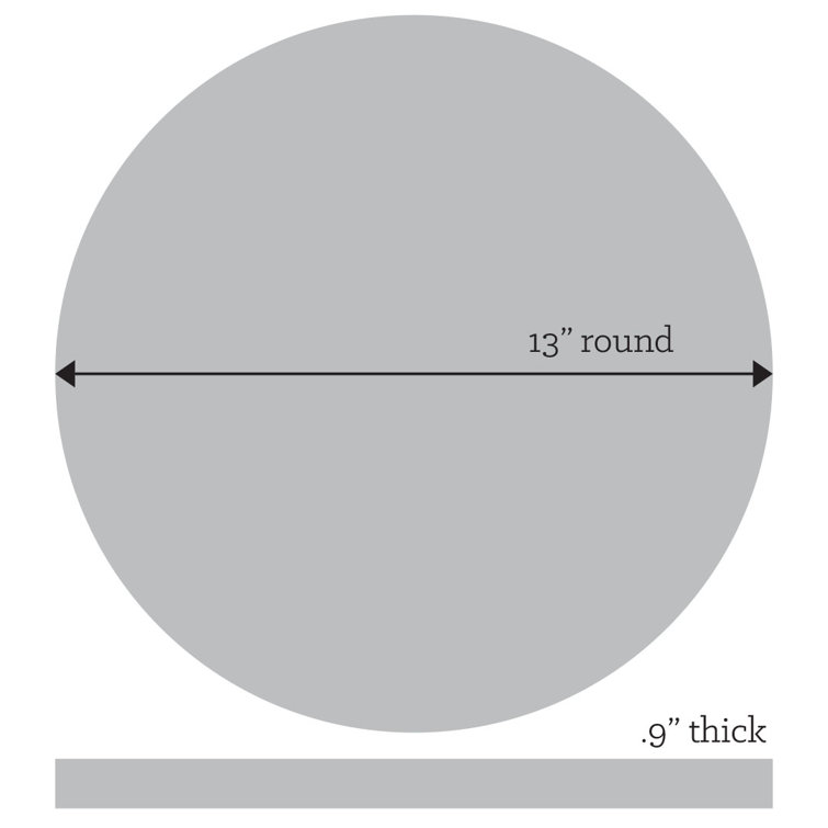 HFLT Garden Stepping Stone Wayfair